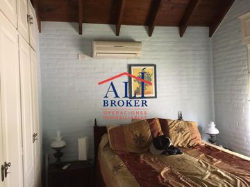 Casa en Campo Grande