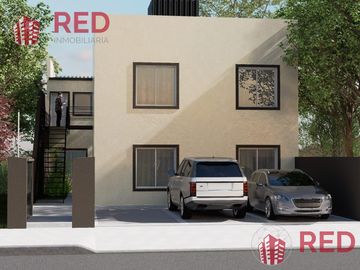 Vende Departamento III  2 Dormitorios en General Roca Zona  IUPA