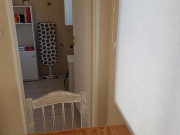 CASA EN CANING BARRIO EL REBENQUE