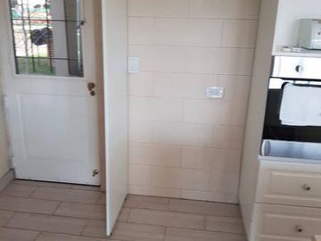 CASA EN CANING BARRIO EL REBENQUE