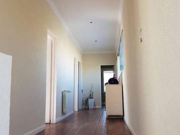 CASA EN CANING BARRIO EL REBENQUE