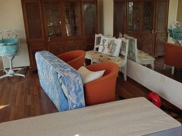 CASA EN CANING BARRIO EL REBENQUE