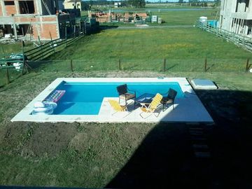 CASA EN CANING BARRIO EL REBENQUE