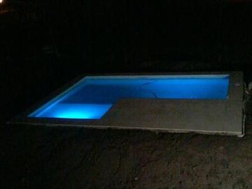 CASA EN CANING BARRIO EL REBENQUE