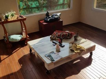 CASA EN CANING BARRIO EL REBENQUE