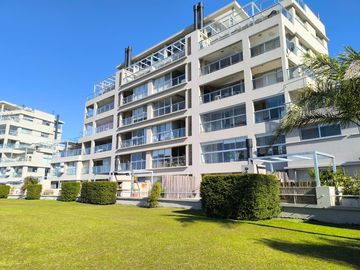 Departamento en Alquiler - 2 AMB en Portezuelo, Nordelta