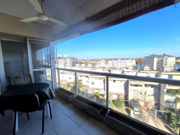 Departamento en Alquiler - 2 AMB en Portezuelo, Nordelta