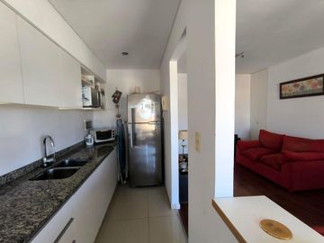 Departamento en Alquiler - 2 AMB en Portezuelo, Nordelta