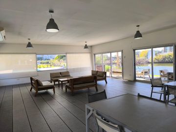 Departamento en Alquiler - 2 AMB en Portezuelo, Nordelta