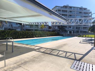 Departamento en Alquiler - 2 AMB en Portezuelo, Nordelta