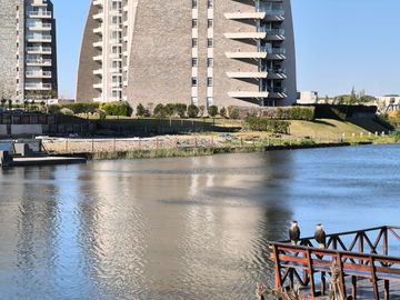 Departamento en Alquiler - 2 AMB en Portezuelo, Nordelta