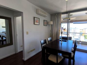 Departamento en Alquiler - 2 AMB en Portezuelo, Nordelta