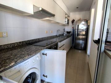 Departamento en Alquiler - 2 AMB en Portezuelo, Nordelta