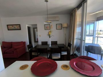 Departamento en Alquiler - 2 AMB en Portezuelo, Nordelta