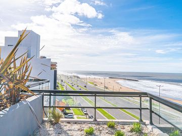 Departamento en Constitución