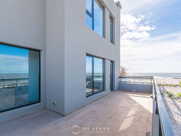 Departamento en Constitución