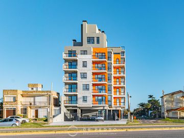 Departamento en Constitución