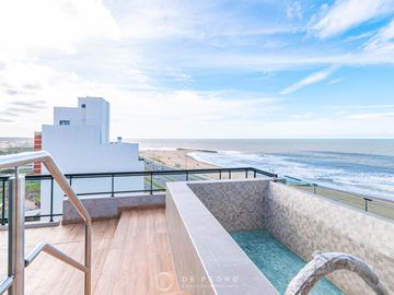 Departamento en Constitución