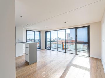 Departamento en Constitución