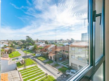 Departamento en Constitución