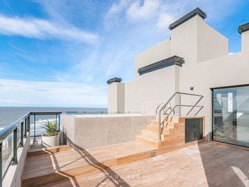 Departamento en Constitución