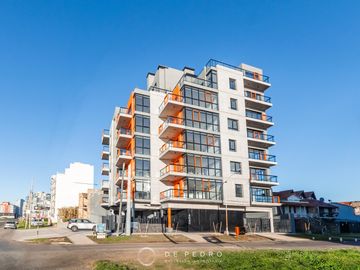 Departamento en Constitución