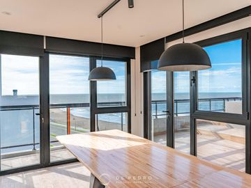 Departamento en Constitución