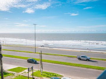 Departamento en Constitución