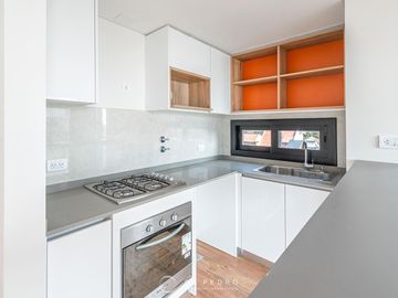 Departamento en Constitución