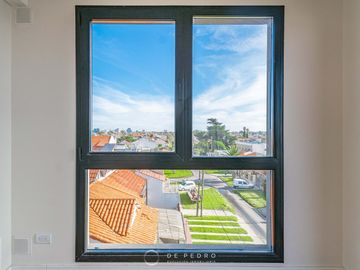 Departamento en Constitución