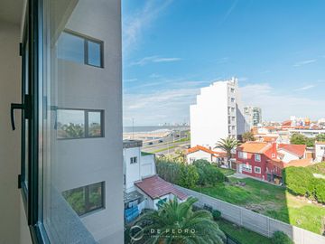 Departamento en Constitución