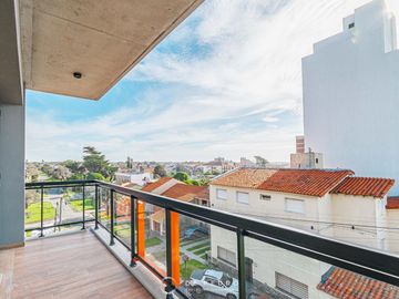 Departamento en Constitución