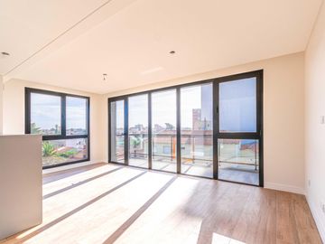 Departamento en Constitución