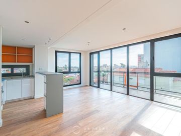 Departamento en Constitución