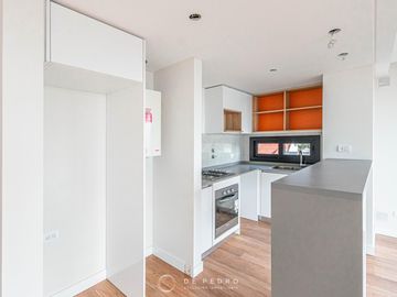 Departamento en Constitución