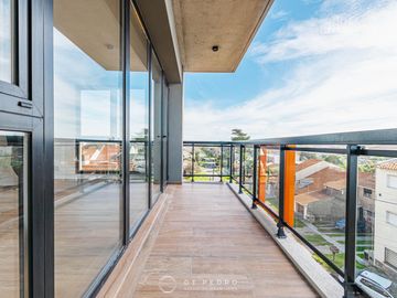 Departamento en Constitución