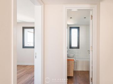 Departamento en Constitución