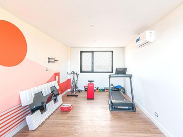 Departamento en Constitución