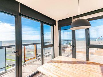 Departamento en Constitución