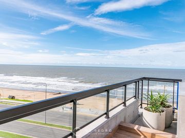 Departamento en Constitución