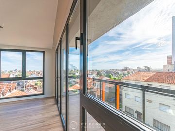 Departamento en Constitución