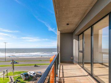 Departamento en Constitución