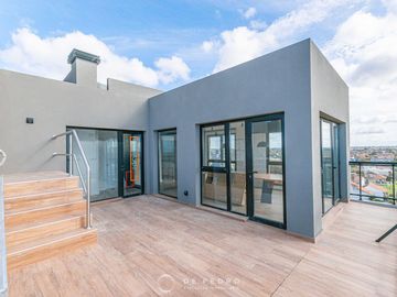 Departamento en Constitución