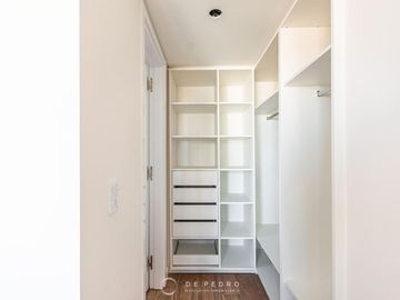 Departamento en Constitución