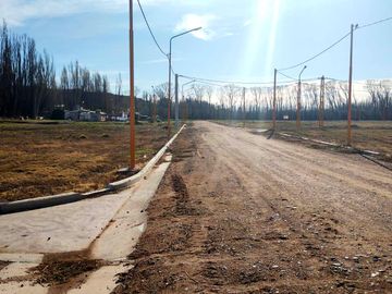 Lote 396 m2 - Barrio Sommadossi - z/P.I.N. a 10 minutos de Neuquen