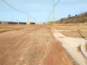 Lote 396 m2 - Barrio Sommadossi - z/P.I.N. a 10 minutos de Neuquen