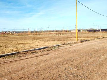 Lote 396 m2 - Barrio Sommadossi - z/P.I.N. a 10 minutos de Neuquen