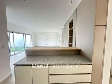 Duplex en venta Distrito sur a esrenar 3 dormitorios