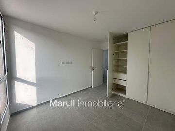 Duplex en venta Distrito sur a esrenar 3 dormitorios