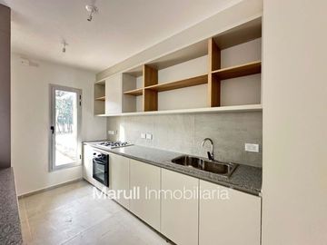 Duplex en venta Distrito sur a esrenar 3 dormitorios